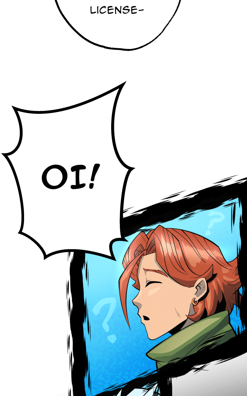 Read Samurai no Tora chapter 1 image 19 on Lezhin