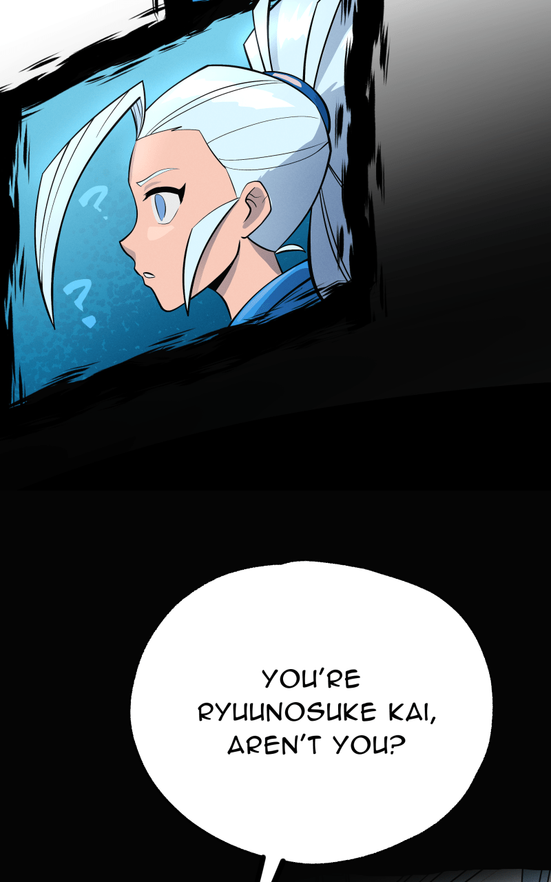 Read Samurai no Tora chapter 1 image 20 on Lezhin