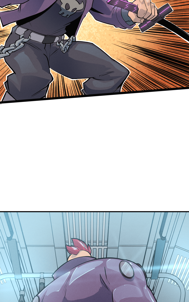 Read Samurai no Tora chapter 1 image 29 on Lezhin