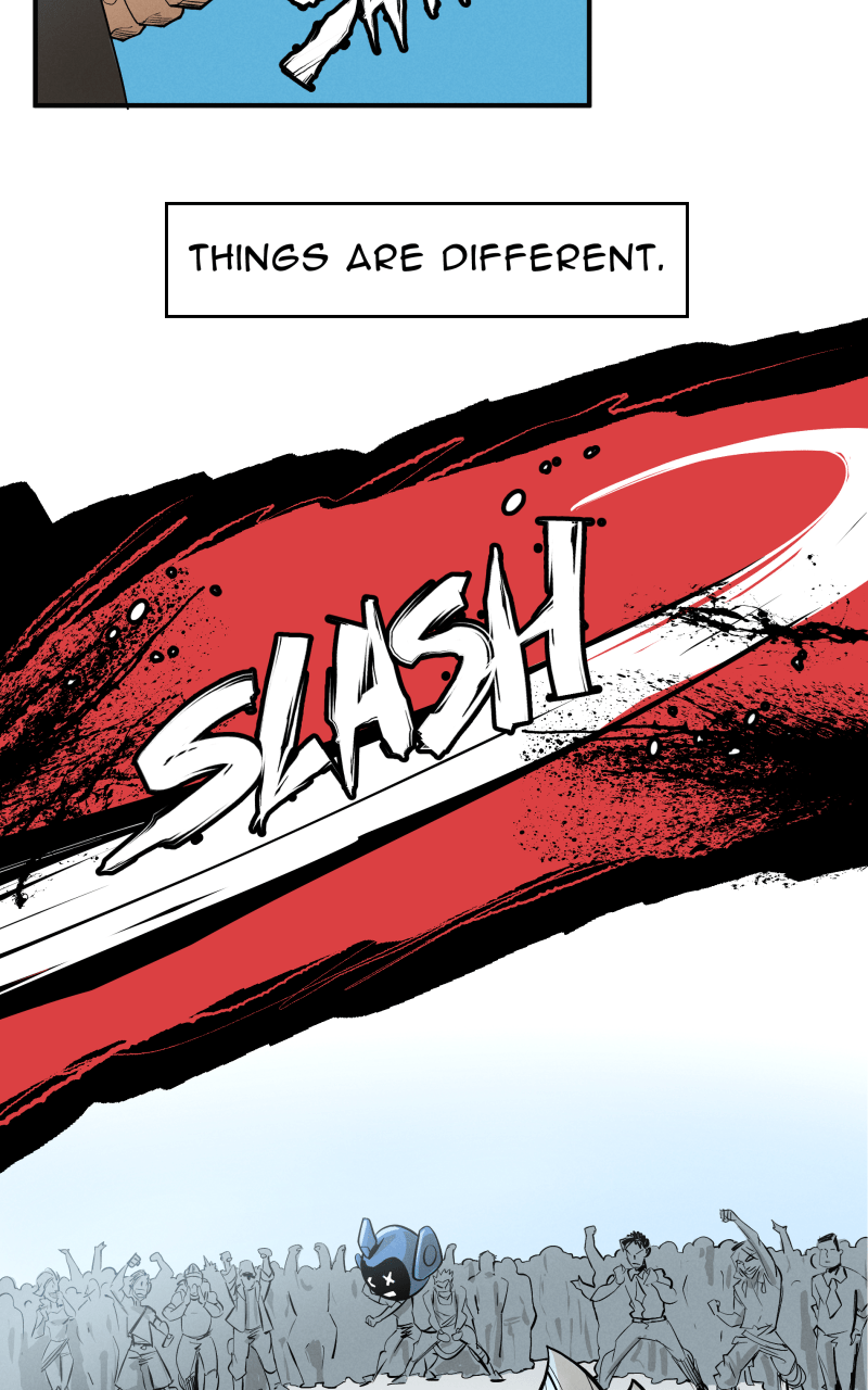 Read Samurai no Tora chapter 1 image 3 on Lezhin
