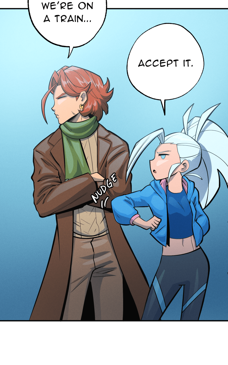 Read Samurai no Tora chapter 1 image 31 on Lezhin
