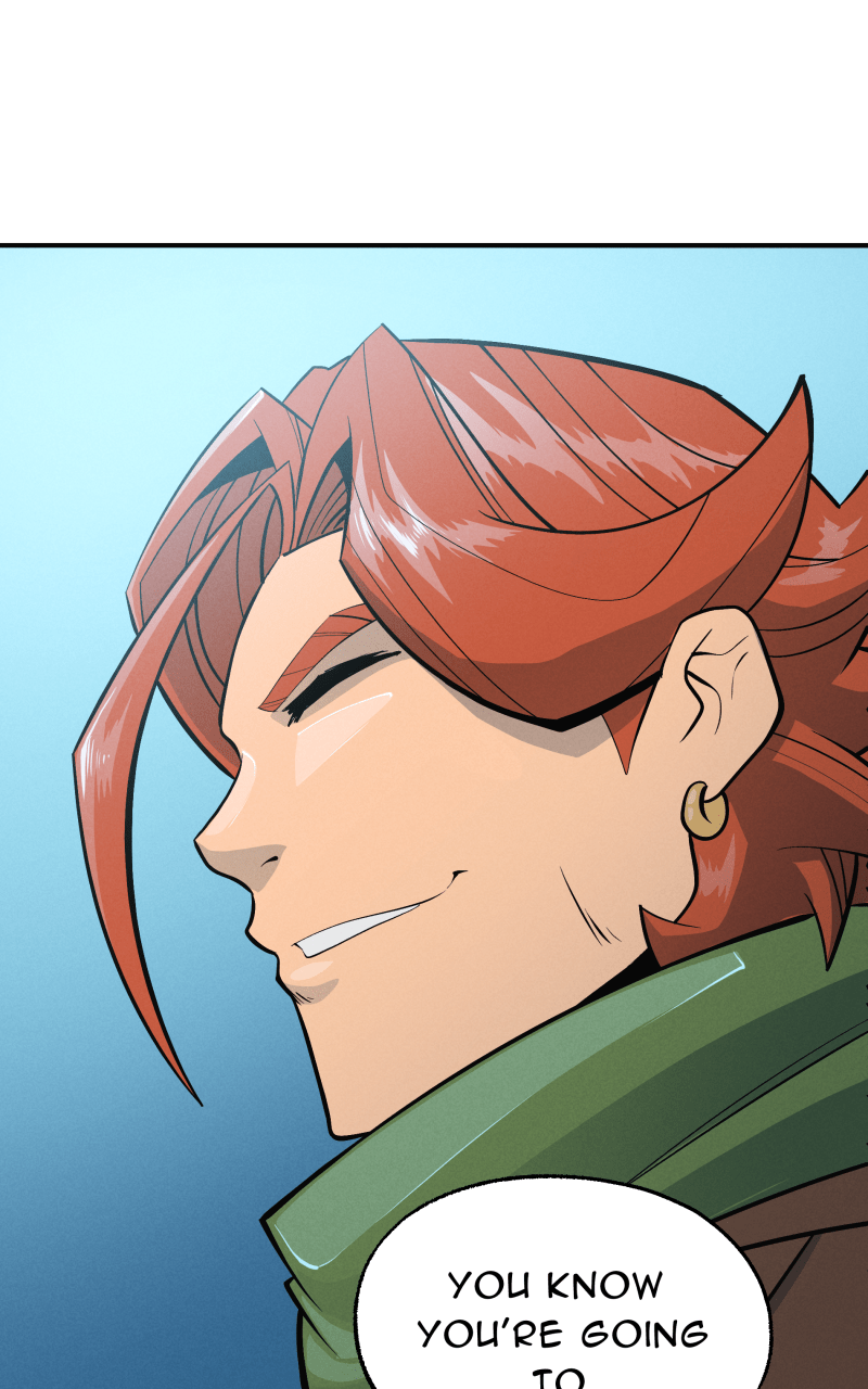 Read Samurai no Tora chapter 1 image 32 on Lezhin