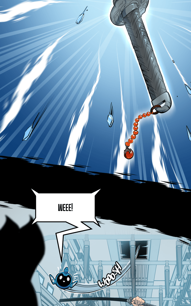 Read Samurai no Tora chapter 1 image 36 on Lezhin