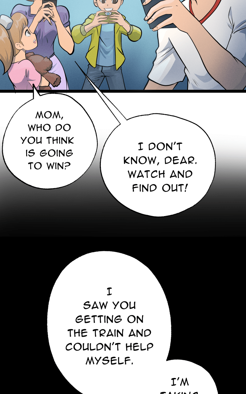 Read Samurai no Tora chapter 1 image 39 on Lezhin