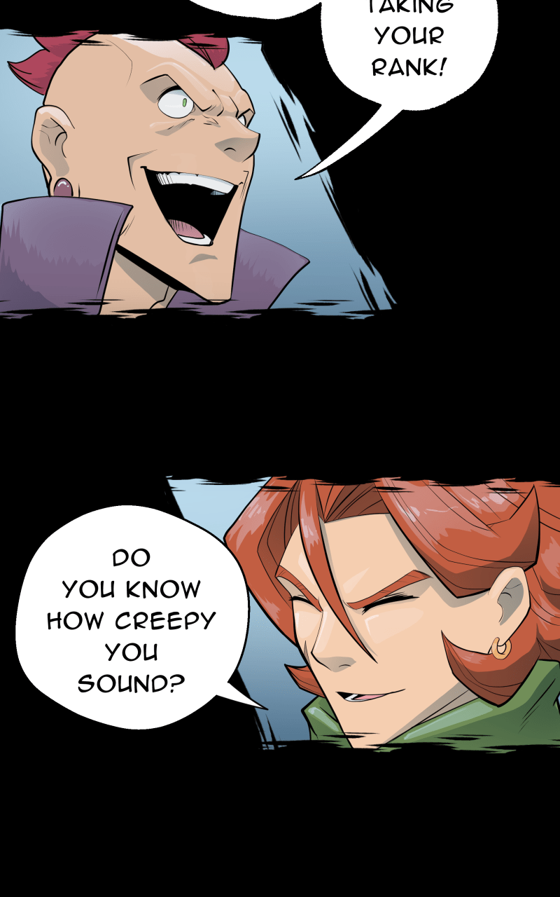 Read Samurai no Tora chapter 1 image 40 on Lezhin