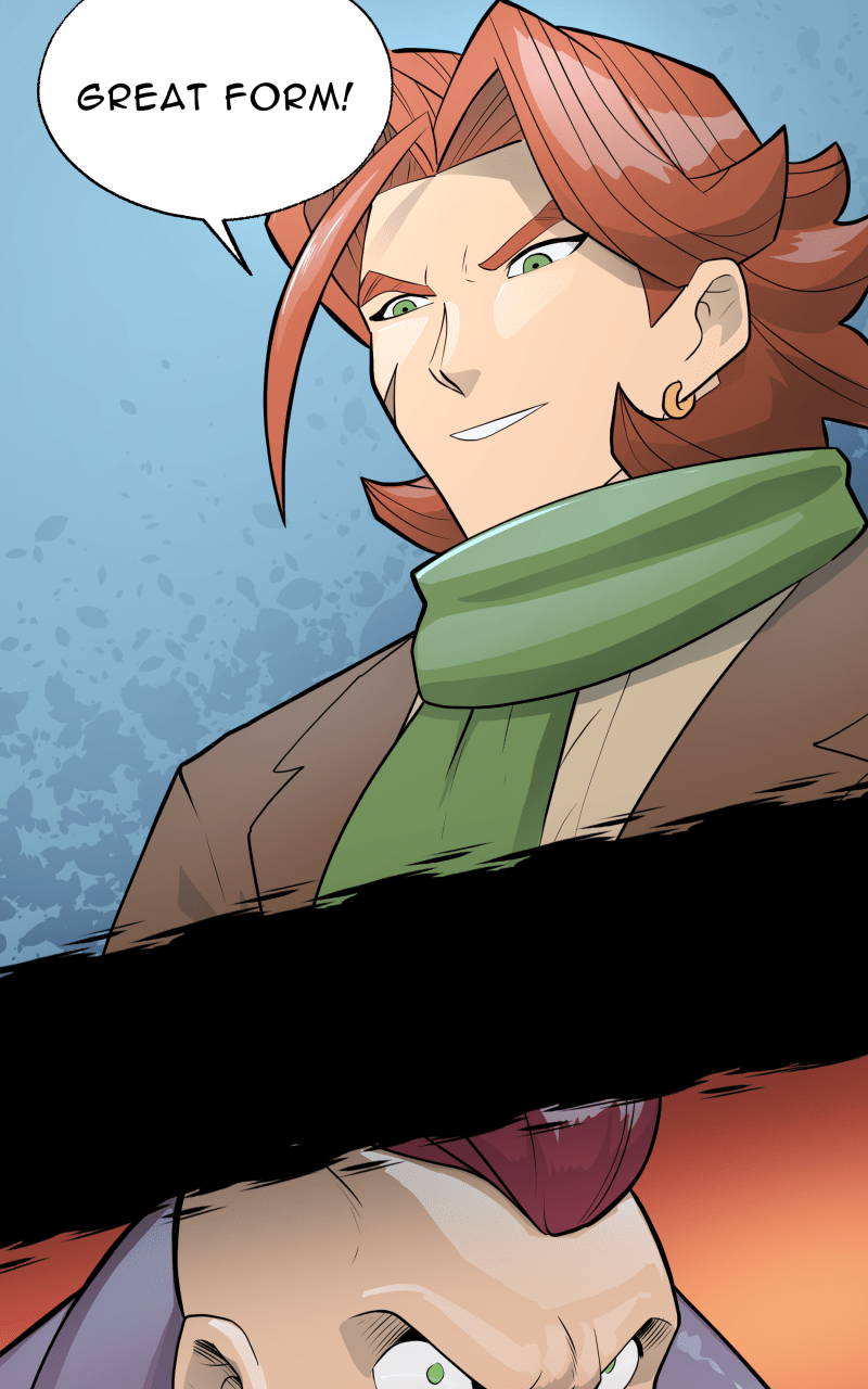 Read Samurai no Tora chapter 1 image 44 on Lezhin