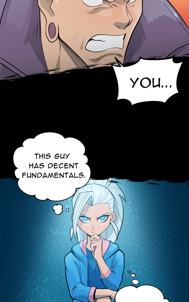 Read Samurai no Tora chapter 1 image 45 on Lezhin