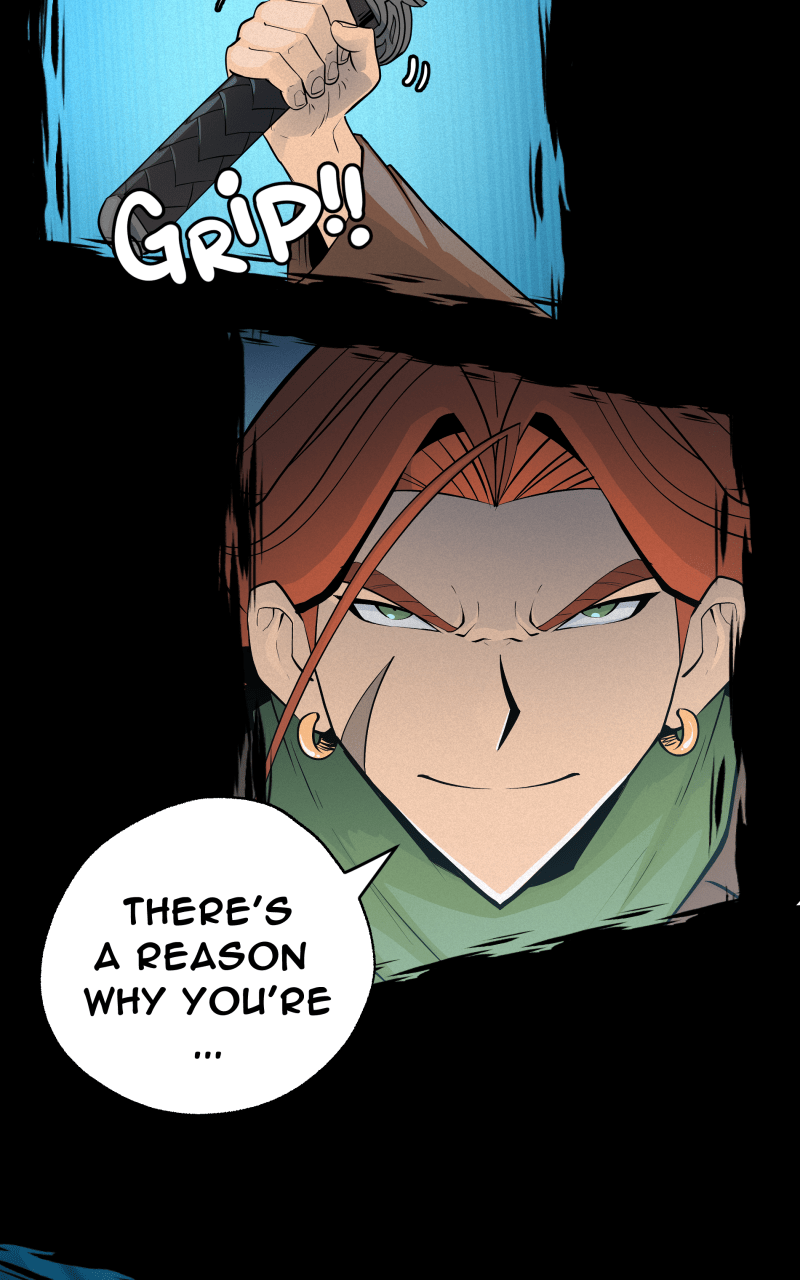 Read Samurai no Tora chapter 1 image 47 on Lezhin