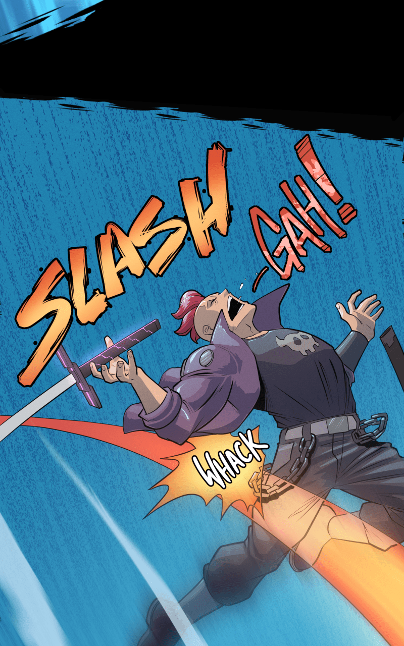 Read Samurai no Tora chapter 1 image 49 on Lezhin
