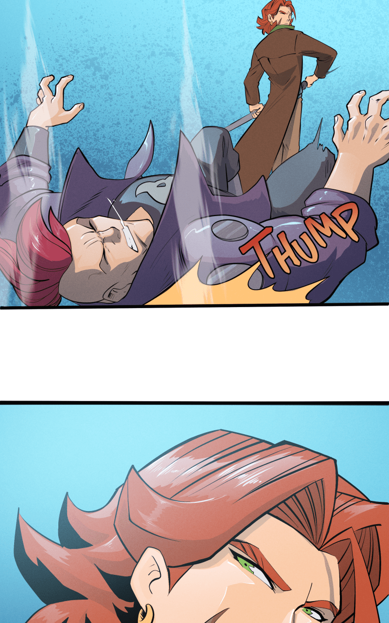 Read Samurai no Tora chapter 1 image 52 on Lezhin