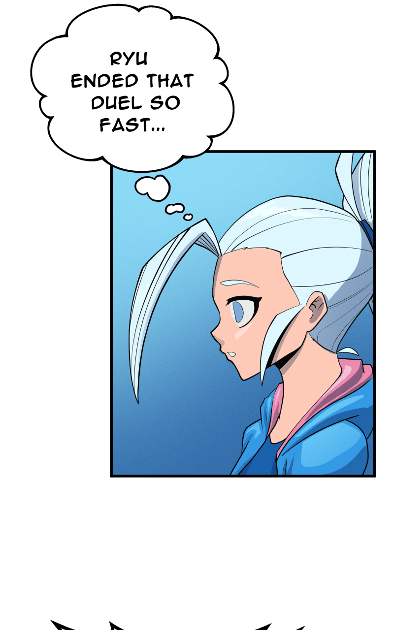 Read Samurai no Tora chapter 1 image 54 on Lezhin