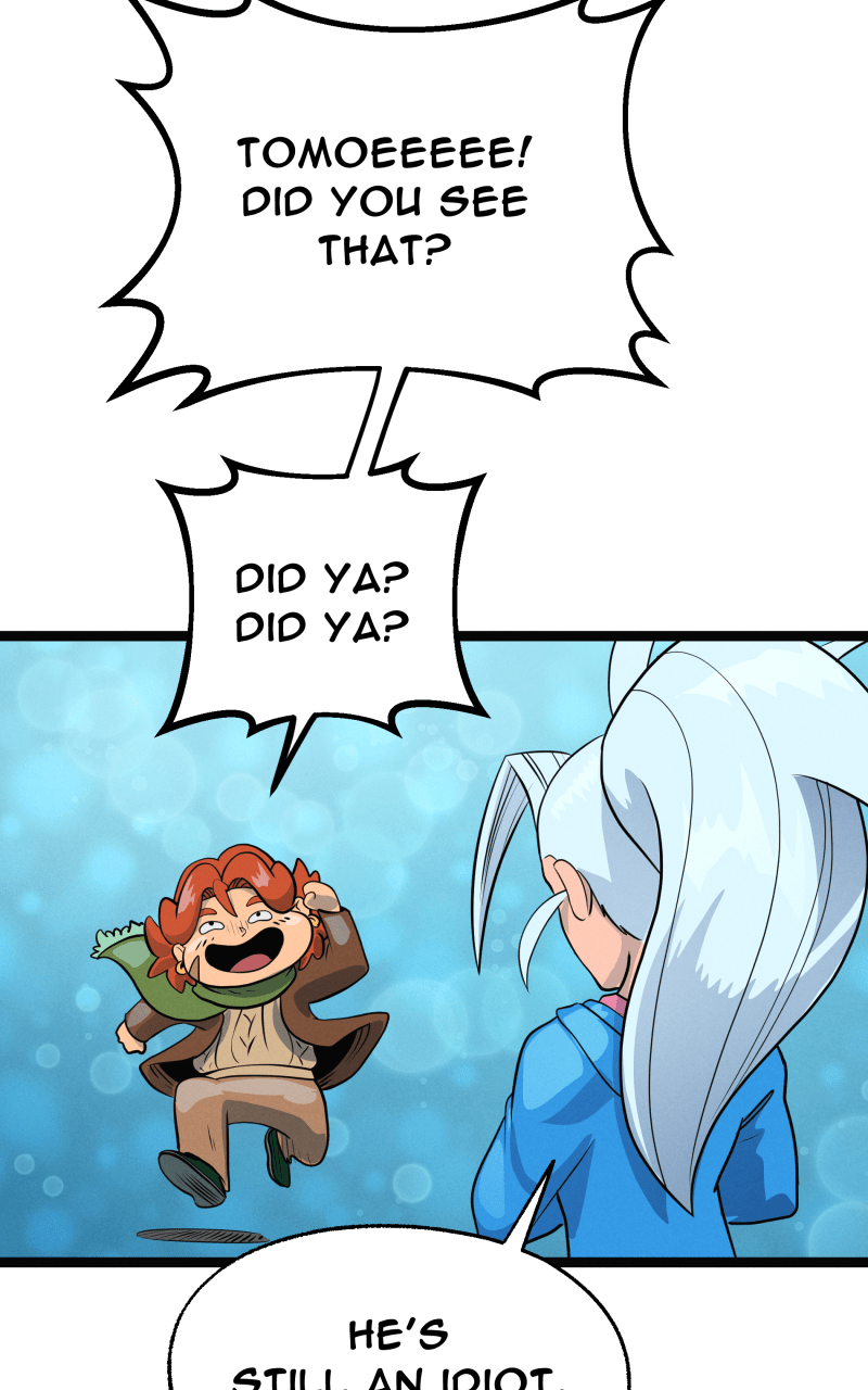 Read Samurai no Tora chapter 1 image 55 on Lezhin