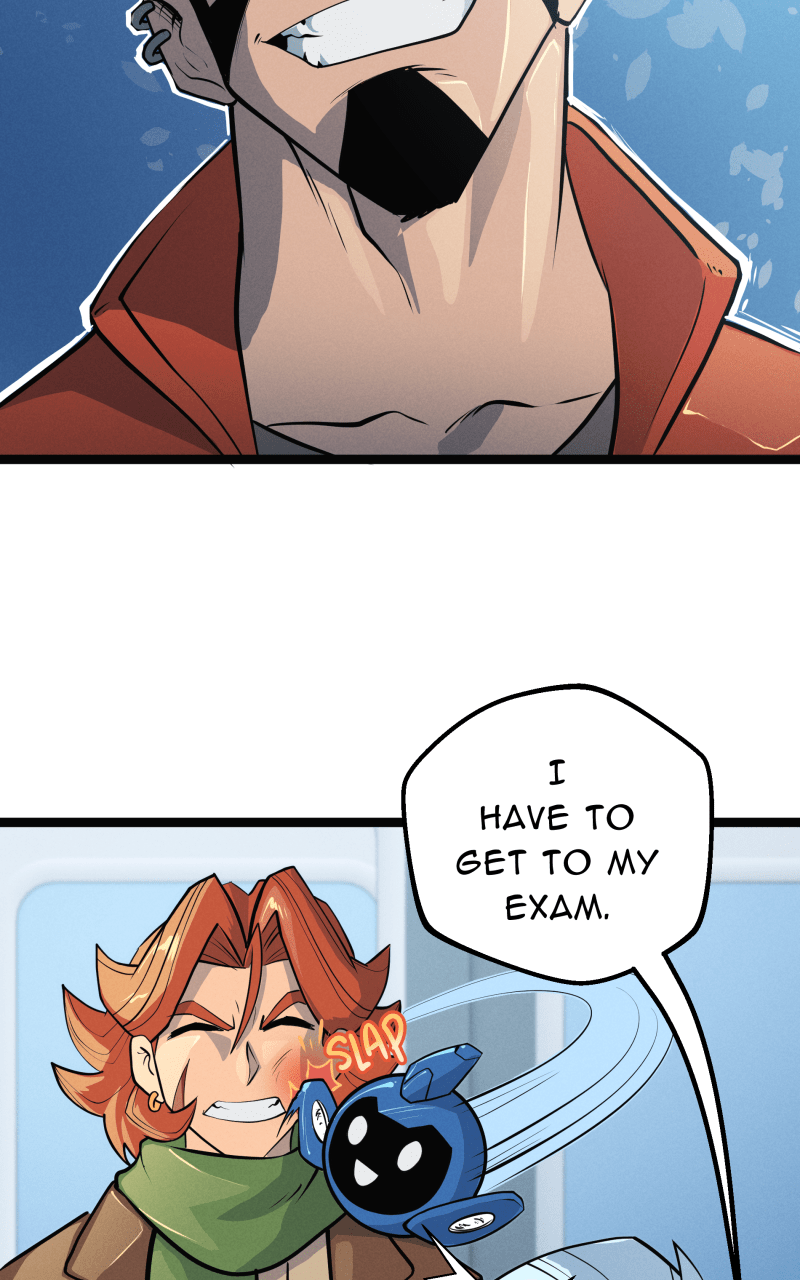 Read Samurai no Tora chapter 1 image 62 on Lezhin