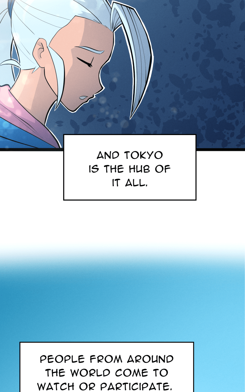 Read Samurai no Tora chapter 1 image 65 on Lezhin