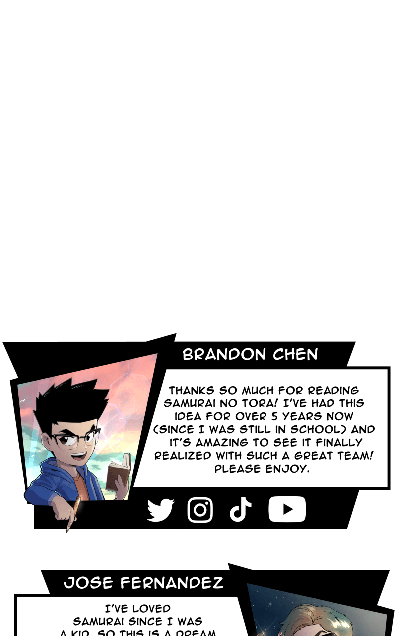 Read Samurai no Tora chapter 1 image 83 on Lezhin