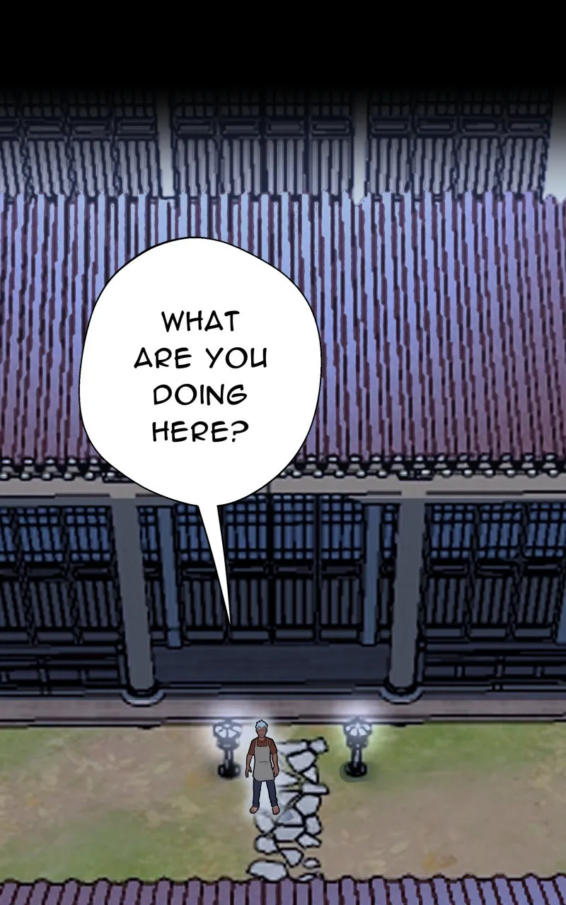 Read Samurai no Tora chapter 22 image 1 on Lezhin
