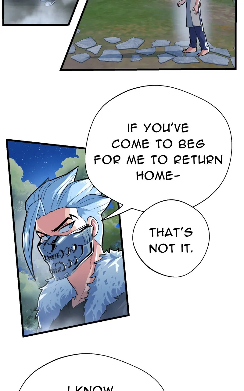 Read Samurai no Tora chapter 22 image 11 on Lezhin