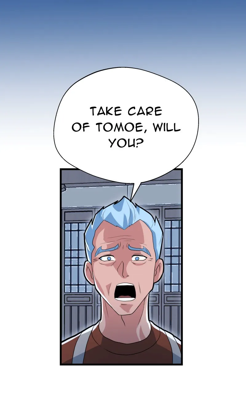 Read Samurai no Tora chapter 22 image 13 on Lezhin