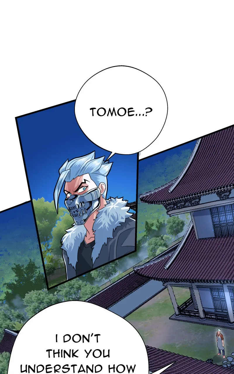 Read Samurai no Tora chapter 22 image 14 on Lezhin