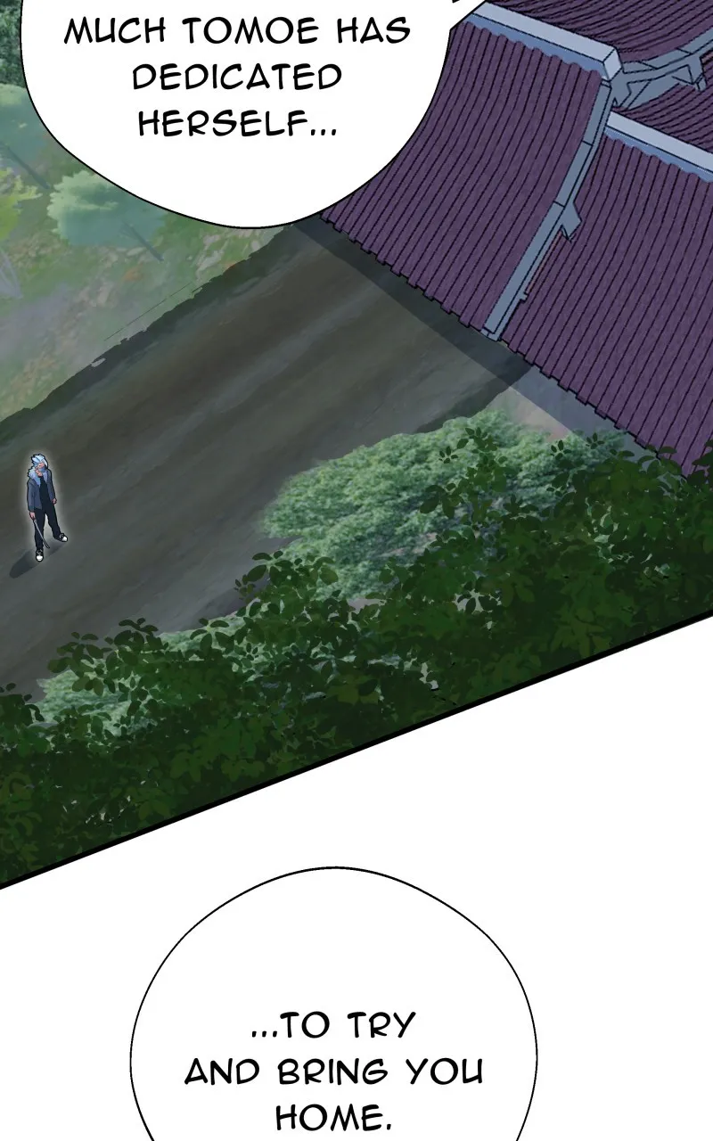 Read Samurai no Tora chapter 22 image 15 on Lezhin