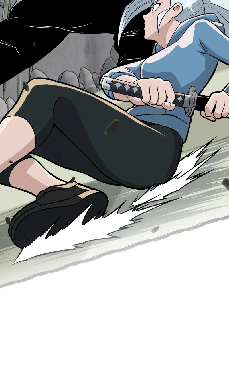 Read Samurai no Tora chapter 22 image 18 on Lezhin