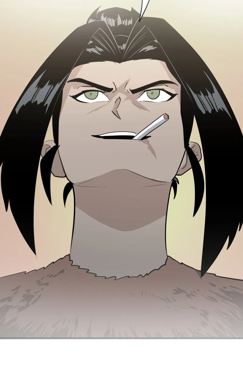 Read Samurai no Tora chapter 22 image 20 on Lezhin