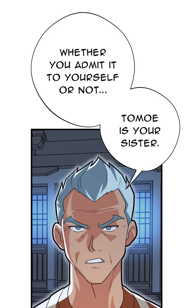 Read Samurai no Tora chapter 22 image 23 on Lezhin