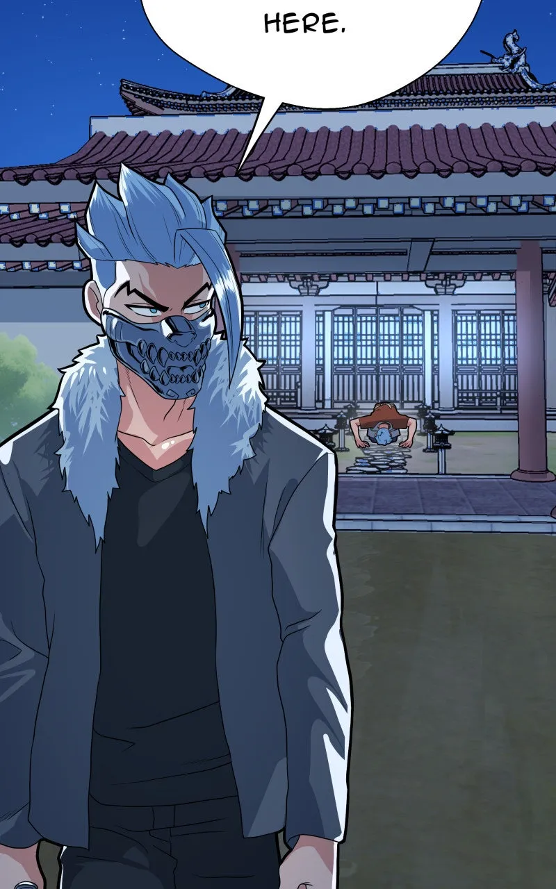 Read Samurai no Tora chapter 22 image 28 on Lezhin