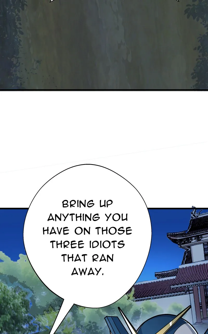Read Samurai no Tora chapter 22 image 32 on Lezhin