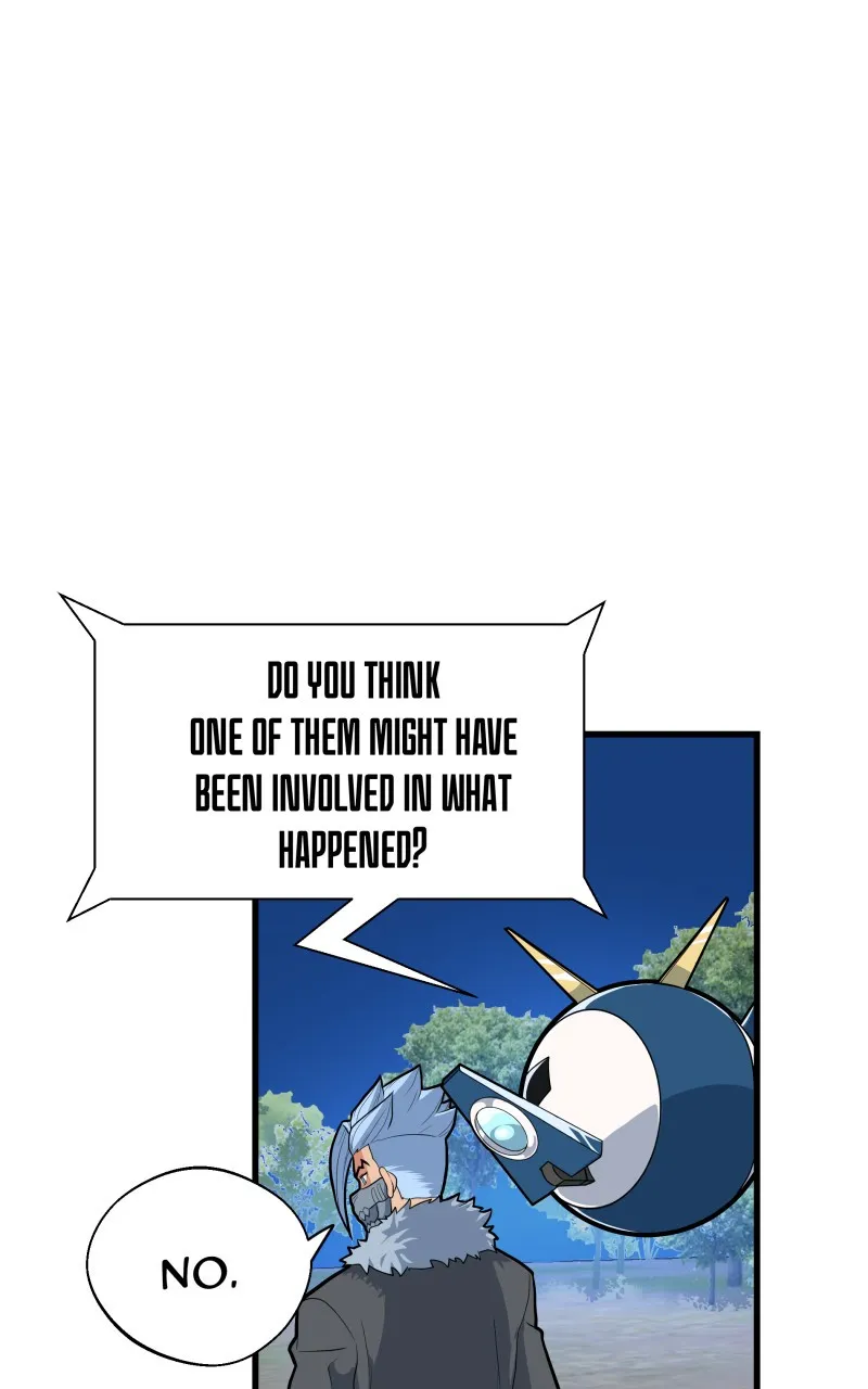 Read Samurai no Tora chapter 22 image 35 on Lezhin