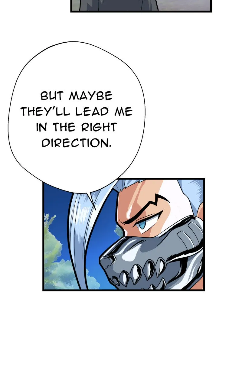 Read Samurai no Tora chapter 22 image 36 on Lezhin