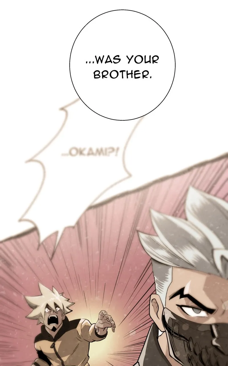 Read Samurai no Tora chapter 22 image 44 on Lezhin