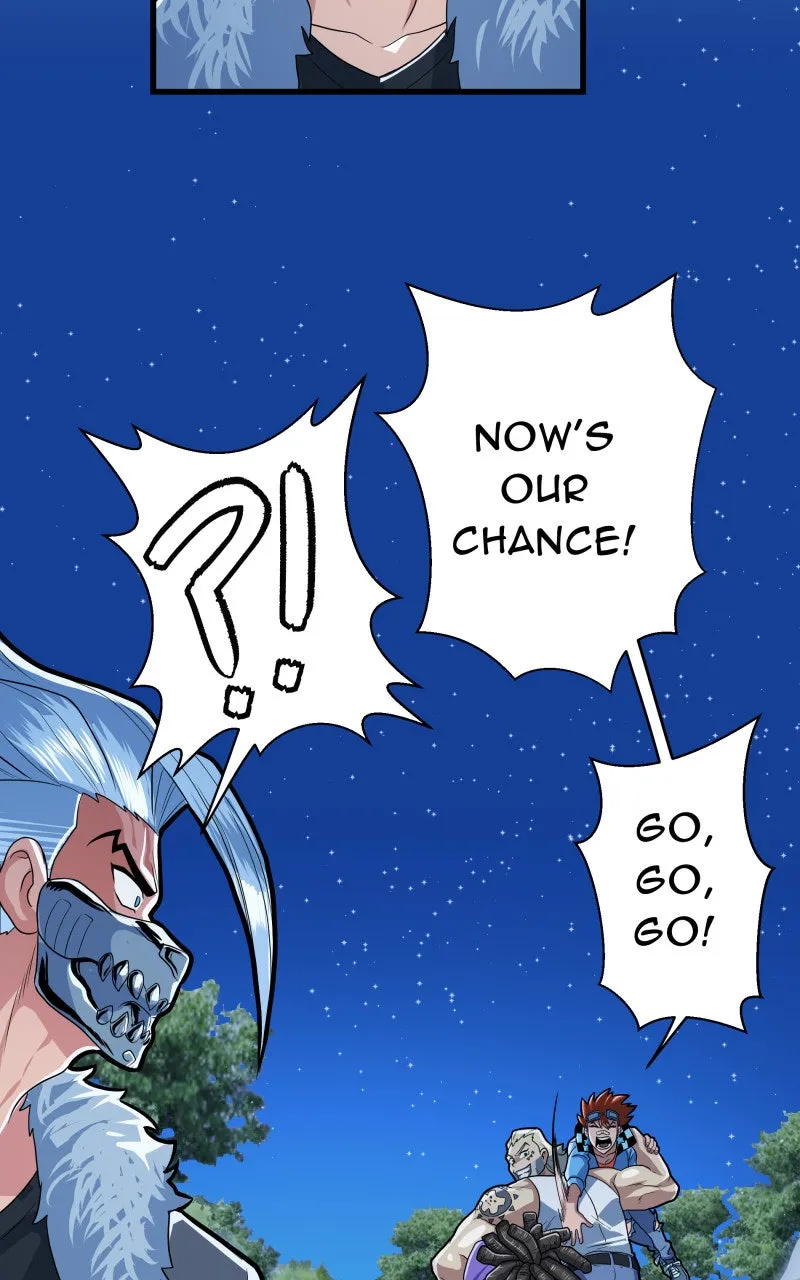 Read Samurai no Tora chapter 22 image 5 on Lezhin