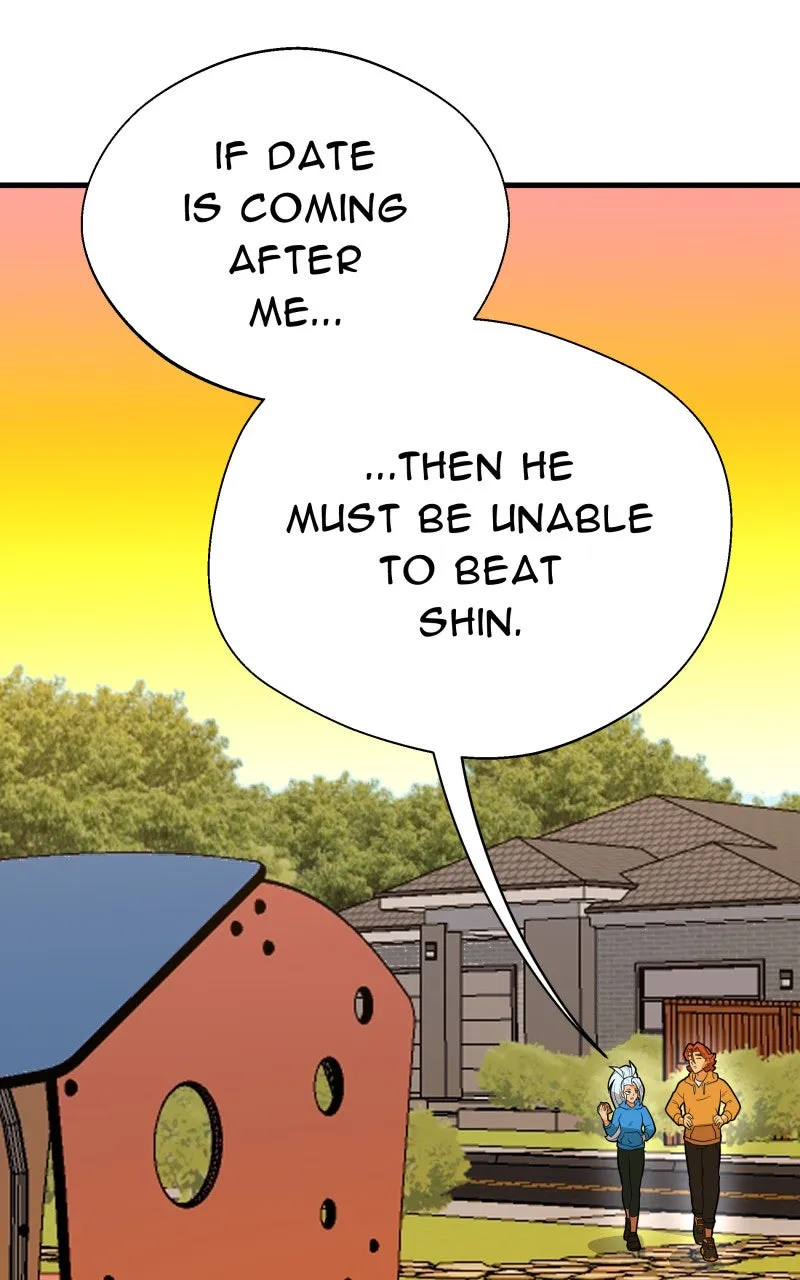 Read Samurai no Tora chapter 22 image 51 on Lezhin