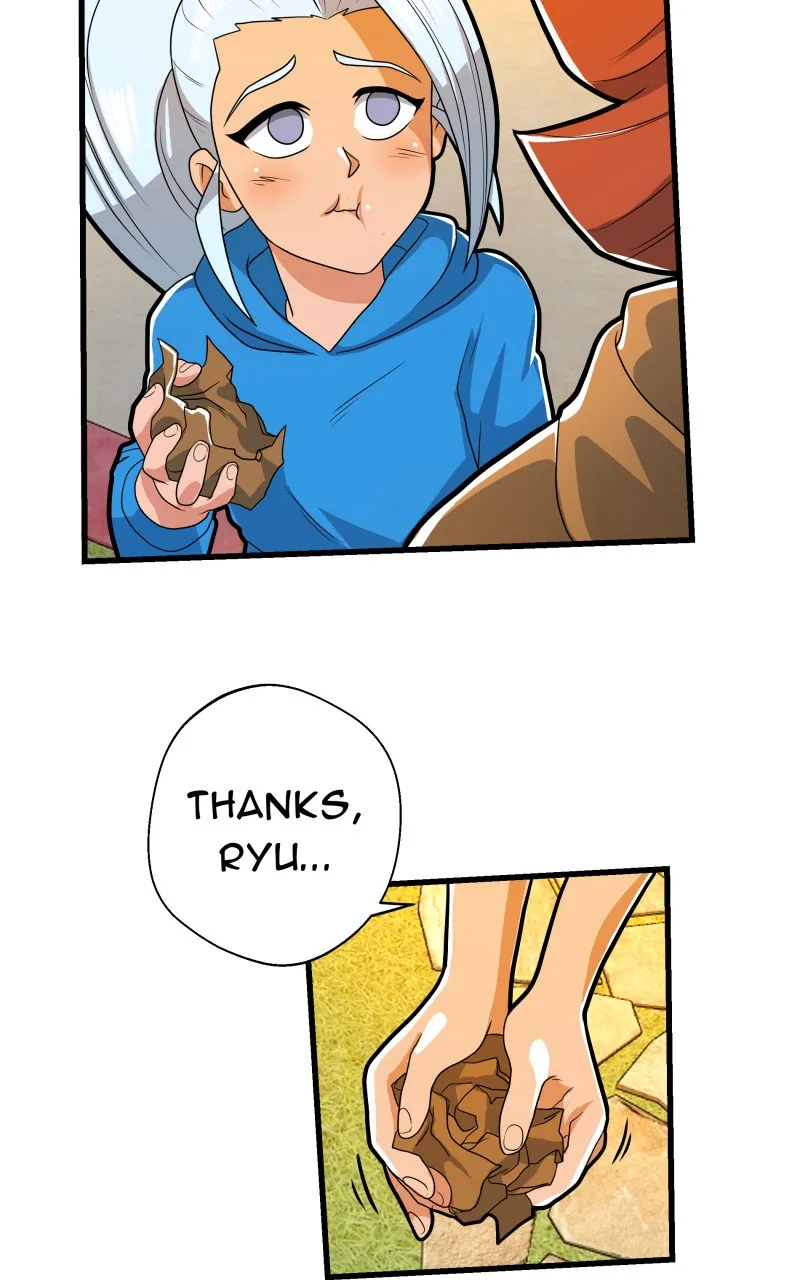 Read Samurai no Tora chapter 22 image 57 on Lezhin
