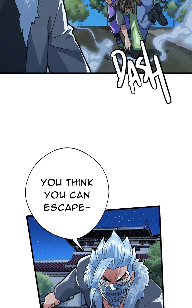 Read Samurai no Tora chapter 22 image 6 on Lezhin