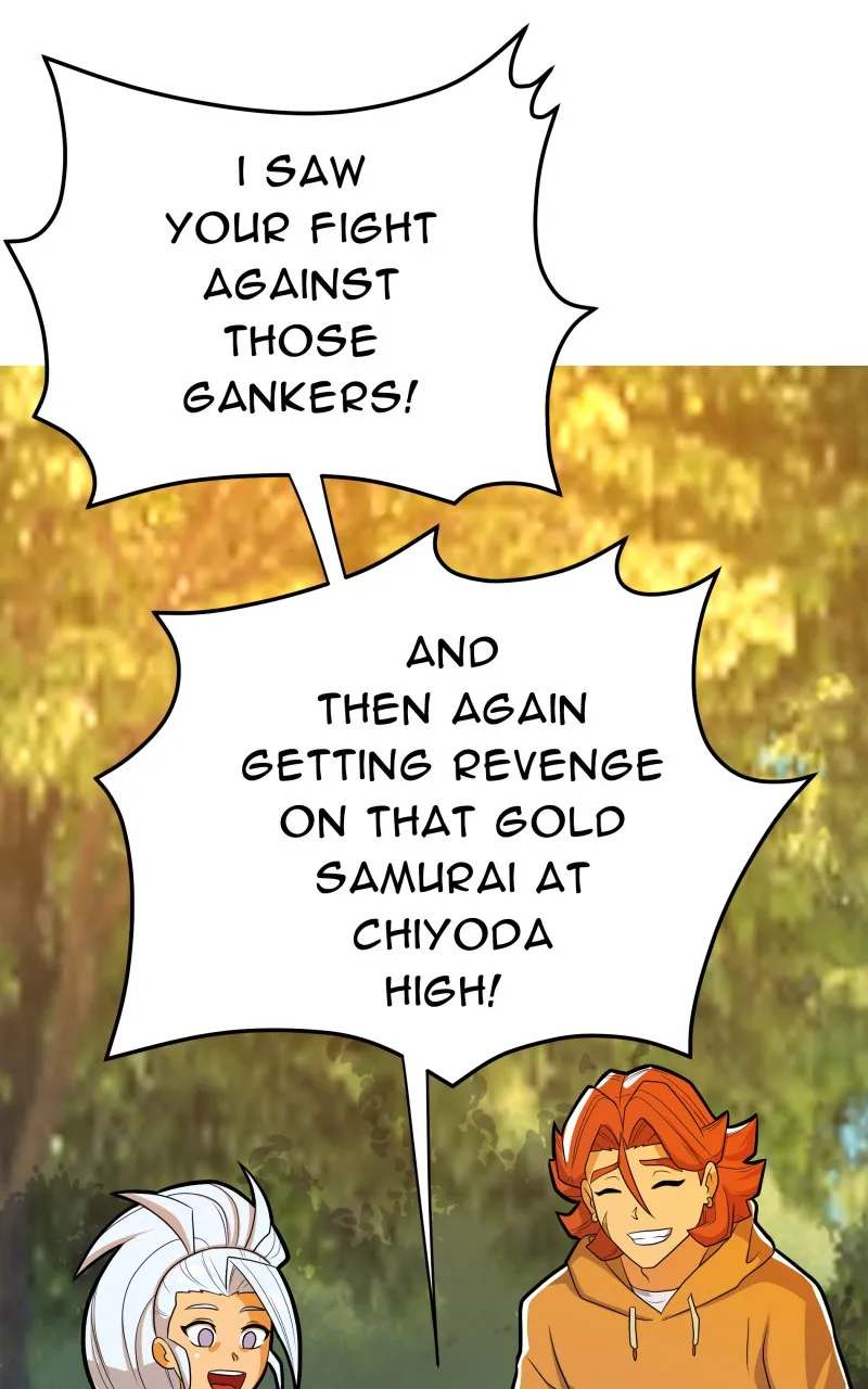 Read Samurai no Tora chapter 22 image 66 on Lezhin