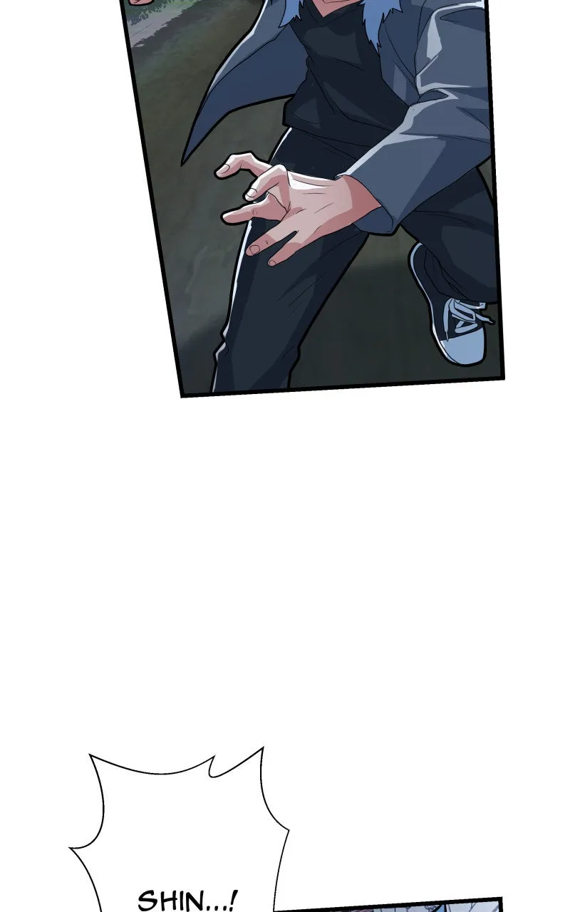 Read Samurai no Tora chapter 22 image 7 on Lezhin
