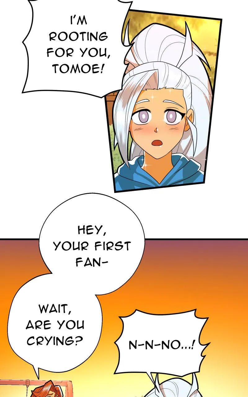 Read Samurai no Tora chapter 22 image 71 on Lezhin
