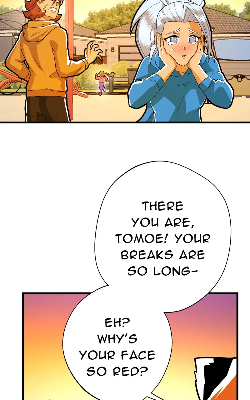 Read Samurai no Tora chapter 22 image 72 on Lezhin