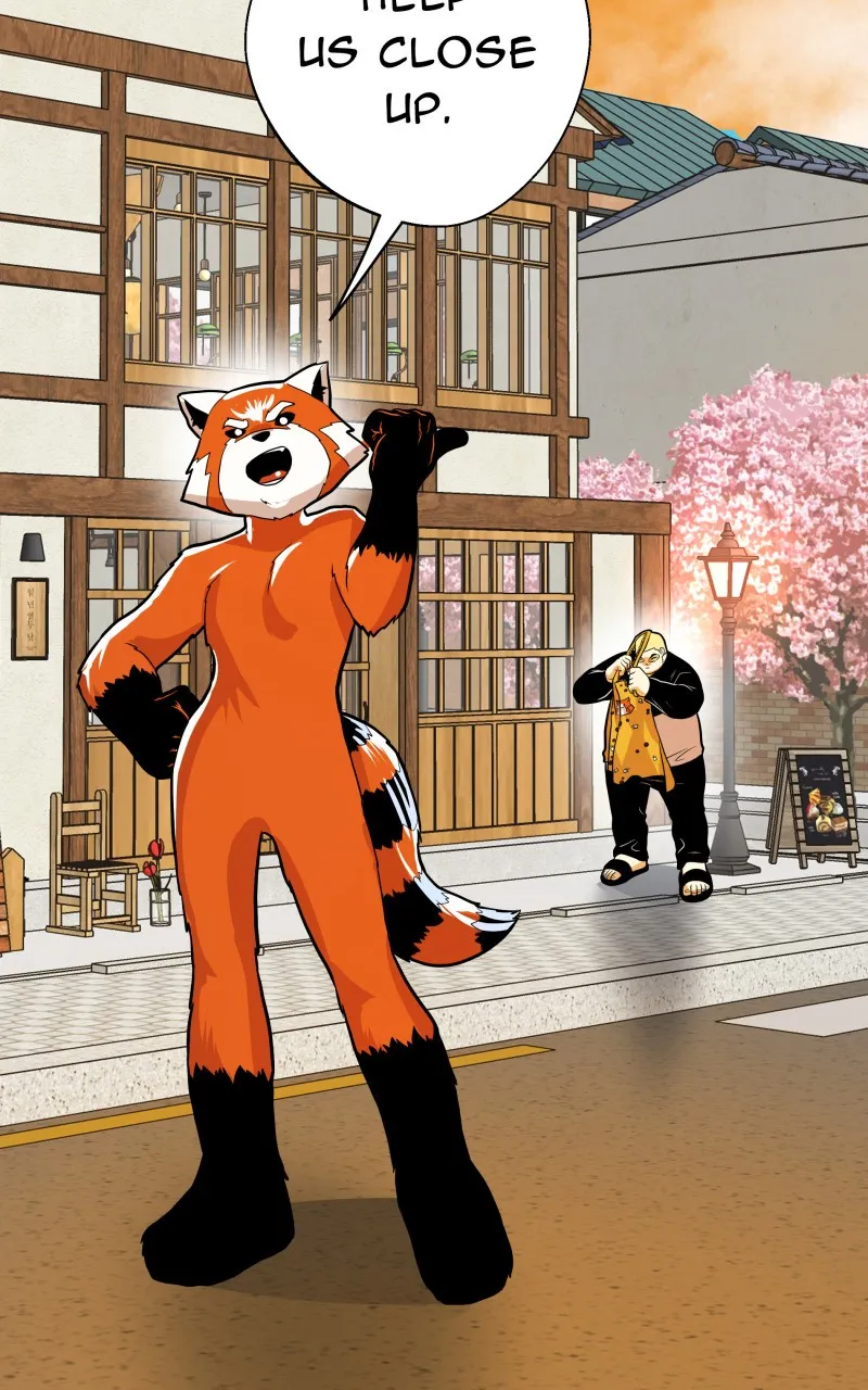 Read Samurai no Tora chapter 22 image 74 on Lezhin