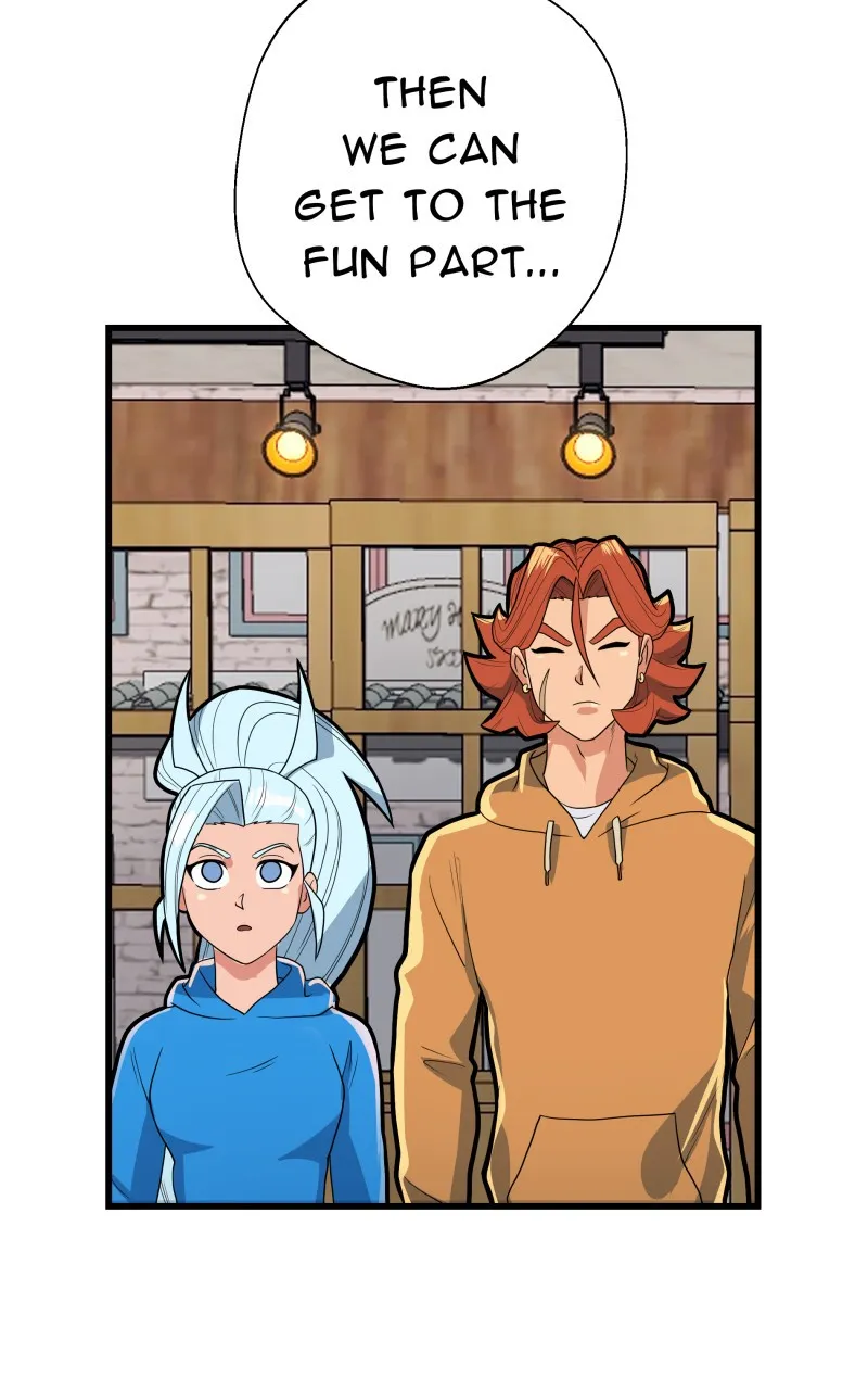 Read Samurai no Tora chapter 22 image 76 on Lezhin