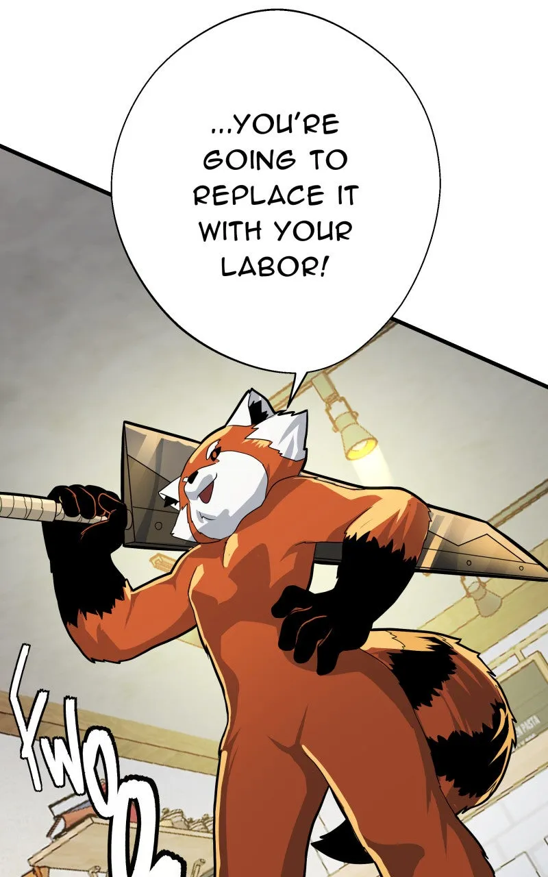 Read Samurai no Tora chapter 22 image 83 on Lezhin