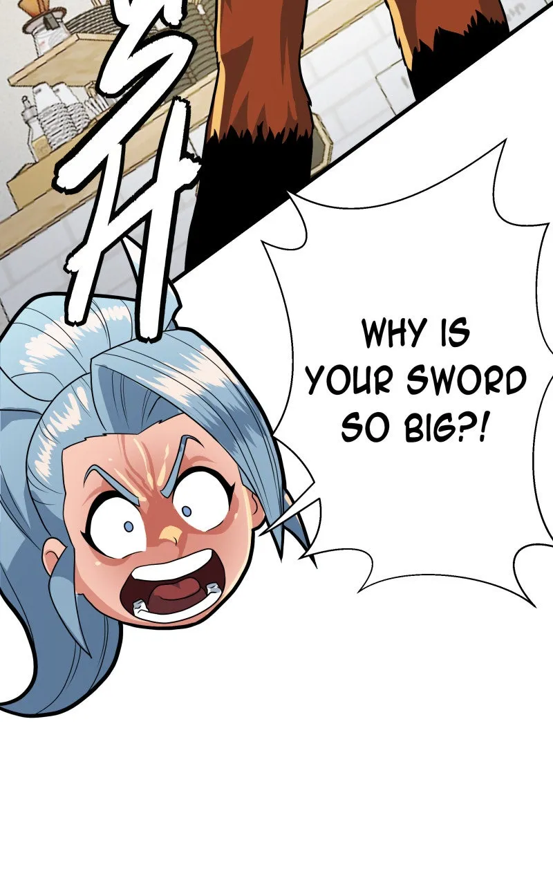 Read Samurai no Tora chapter 22 image 84 on Lezhin