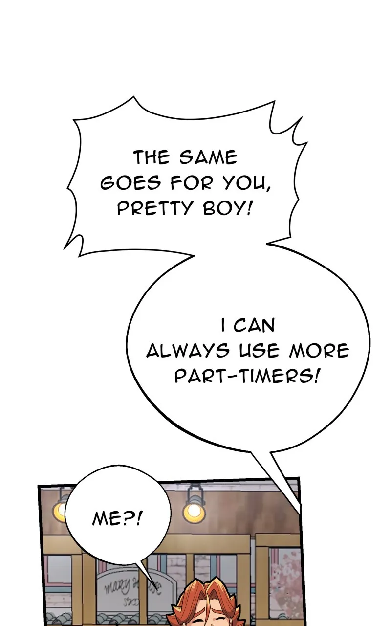 Read Samurai no Tora chapter 22 image 85 on Lezhin