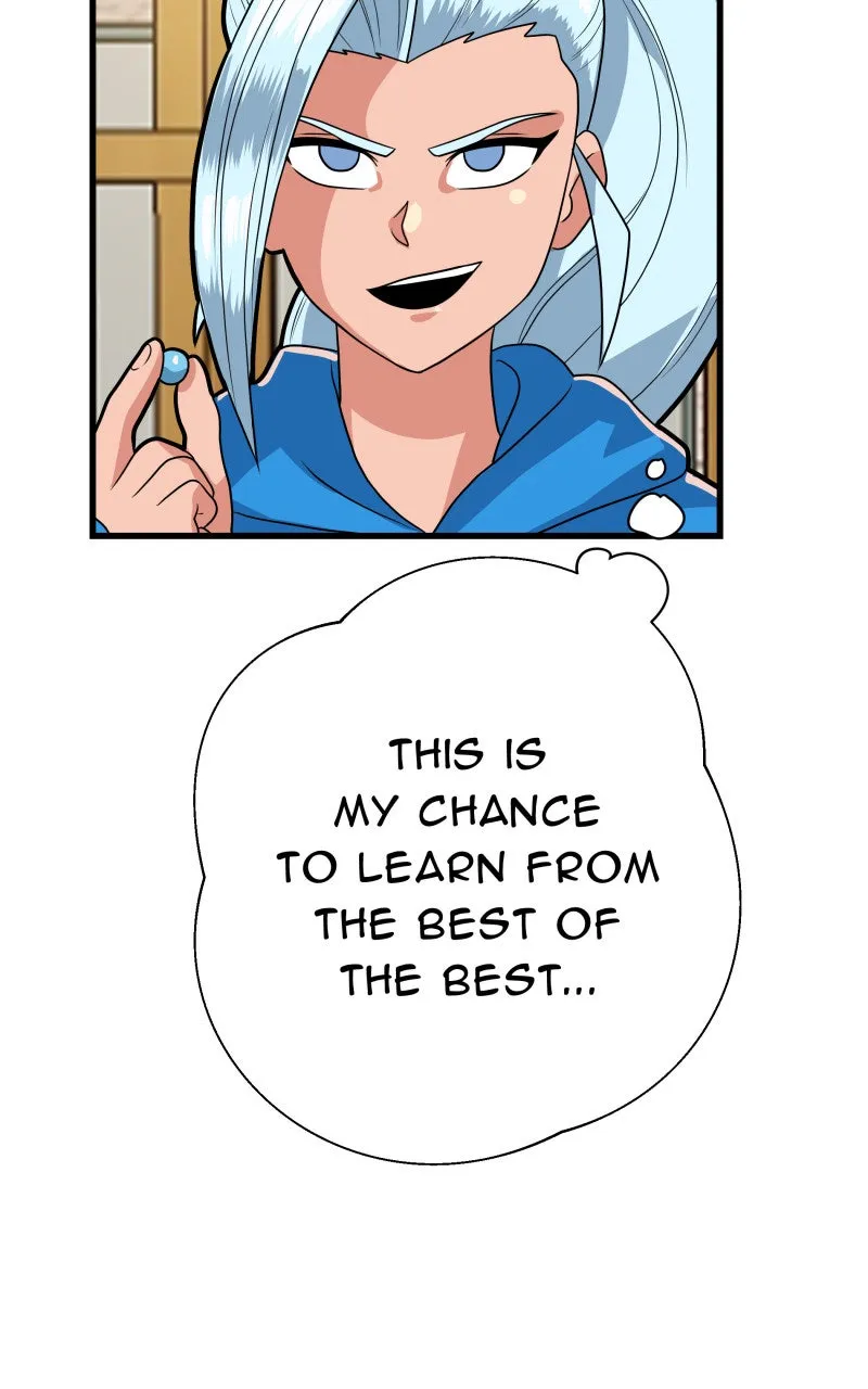 Read Samurai no Tora chapter 22 image 89 on Lezhin
