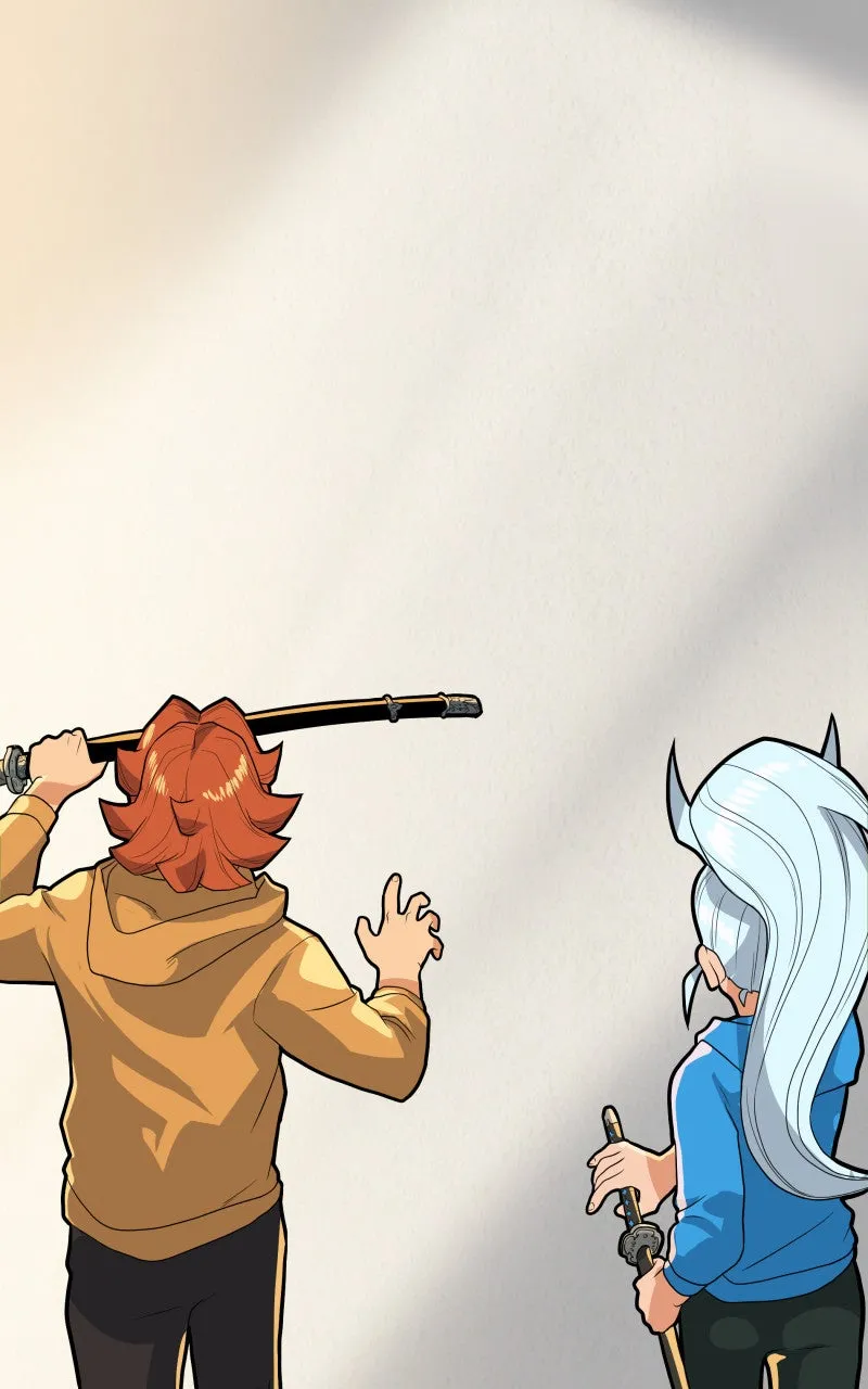 Read Samurai no Tora chapter 22 image 93 on Lezhin