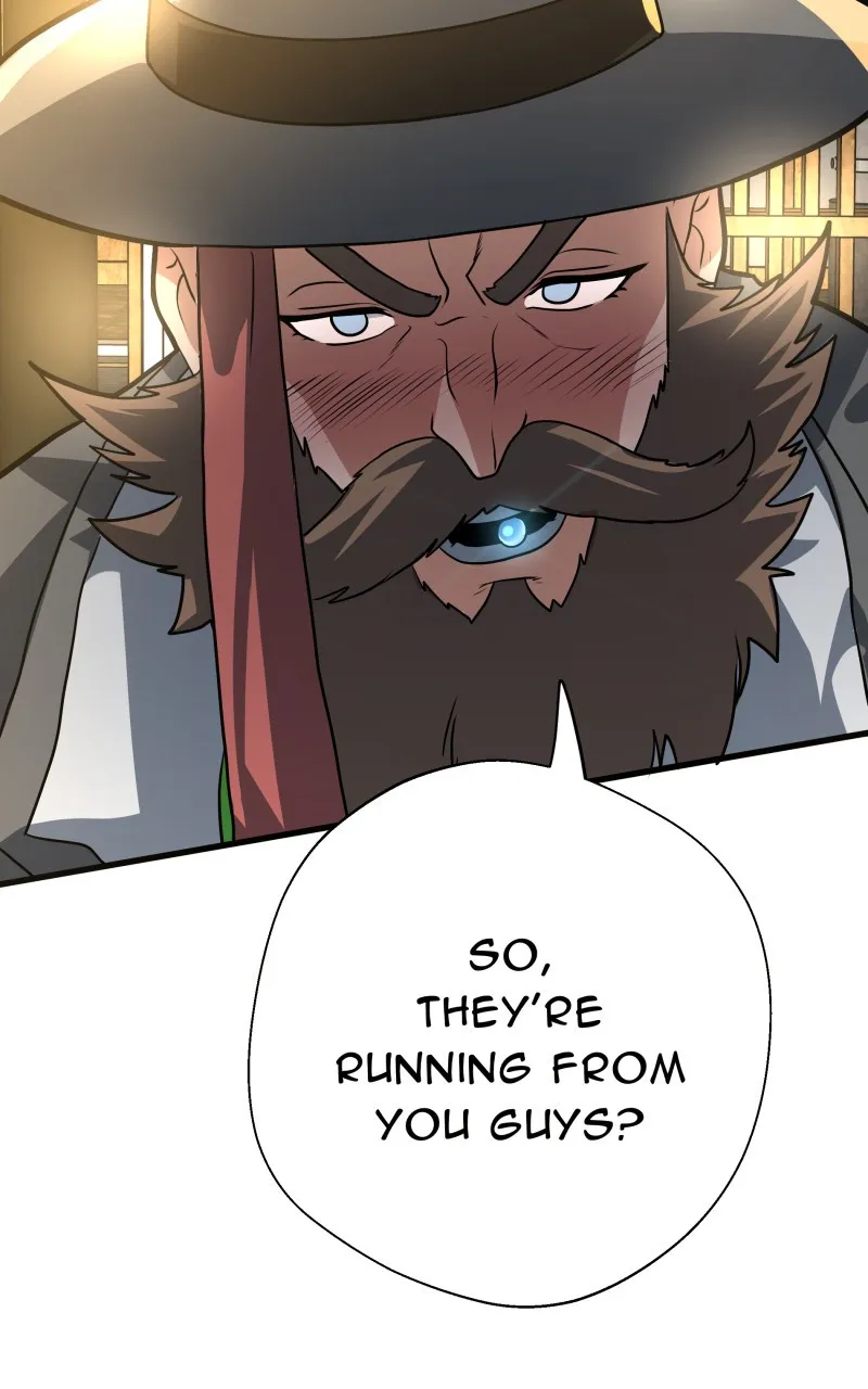 Read Samurai no Tora chapter 28 image 22 on Lezhin
