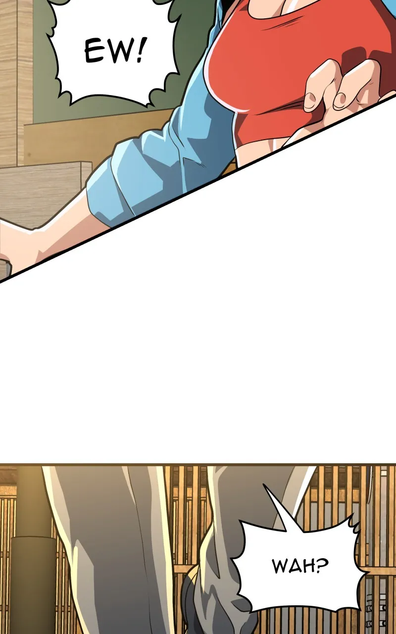 Read Samurai no Tora chapter 28 image 27 on Lezhin