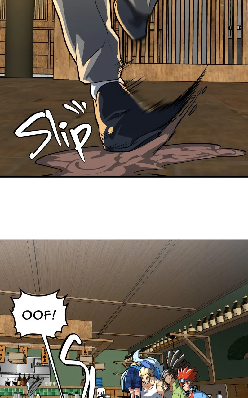 Read Samurai no Tora chapter 28 image 28 on Lezhin